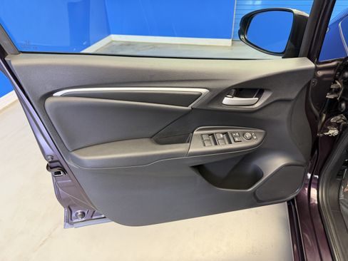 Used 2017 Honda Fit EX-L image 8