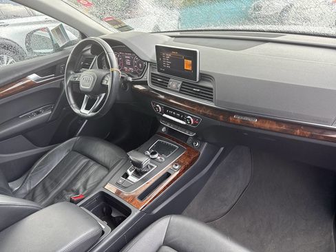 Used 2018 Audi Q5 2.0T Premium image 5