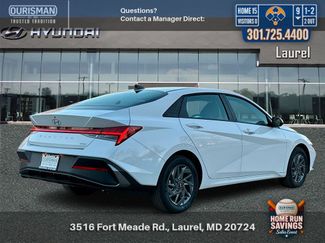 New 2026 Hyundai Elantra Hybrid FWD video 2
