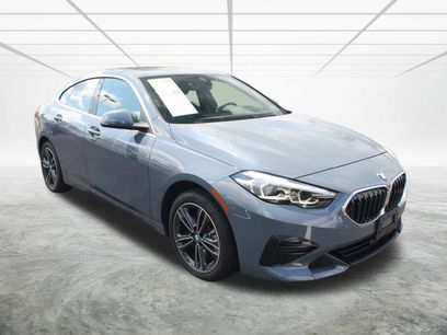 Used 2024 BMW 228i xDrive Gran Coupe w/ Premium Package