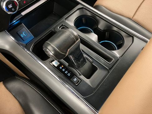 Certified 2021 Ford F150 Lariat image 27