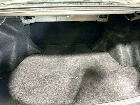 Used 2016 Toyota Corolla S FWD image 25