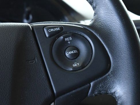 Used 2012 Honda CR-V EX-L image 19