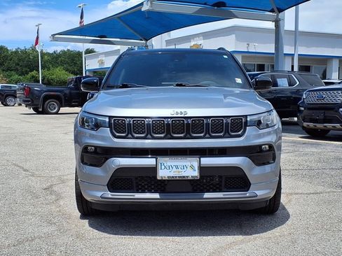 Used 2023 Jeep Compass High Altitude image 19