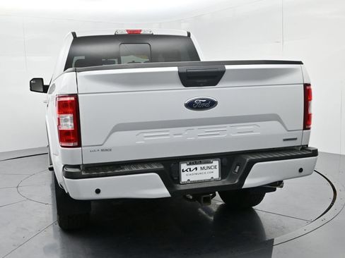 Used 2020 Ford F150 XLT w/ Equipment Group 302A Luxury image 6