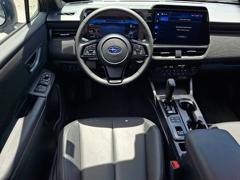 Certified 2026 Subaru Outback Premium AWD/4WD image 7