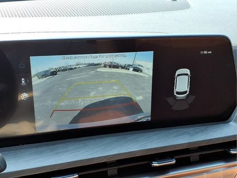 Used 2025 Kia Telluride EX X-Line image 9