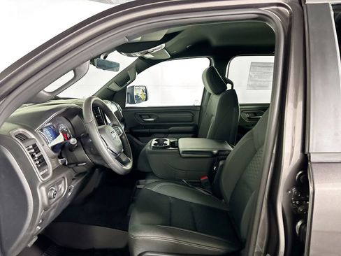 New 2026 RAM 1500 Classic Warlock image 11