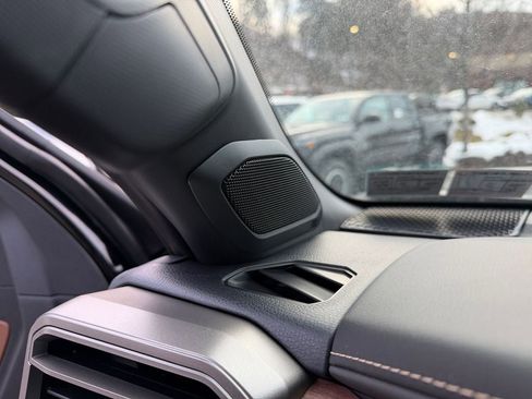 New 2026 Toyota Tundra 1794 Edition image 31