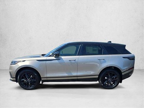 New 2026 Land Rover Range Rover Velar Dynamic SE AWD/4WD image 8