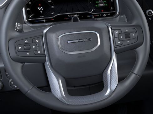 New 2026 GMC Sierra 1500 Denali w/ Technology Package AWD/4WD image 19