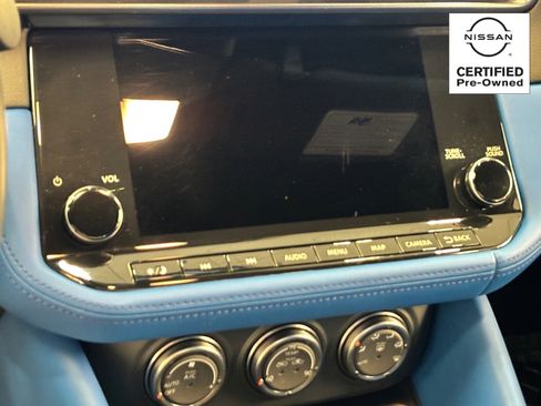 Certified 2024 Nissan Z Performance w/ Floor Mat Package image 24