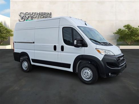 New 2026 RAM ProMaster 1500 w/ Convenience Group image 7