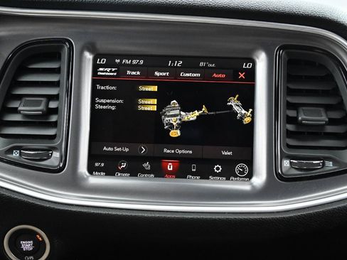 Used 2021 Dodge Challenger R/T Scat Pack RWD image 30