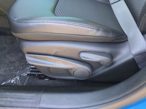 New 2026 Jeep Compass Latitude image 14