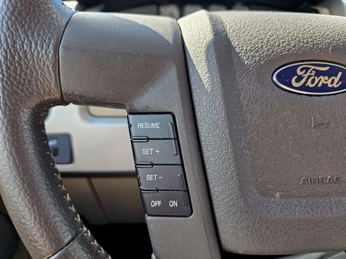 Used 2010 Ford F150 Lariat AWD/4WD image 51