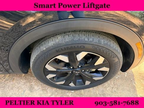 Certified 2023 Kia Sportage X-Line w/ X-Line Premium Package image 16