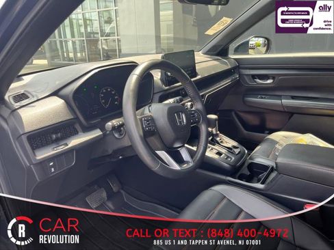 Used 2024 Honda CR-V Sport-L image 14