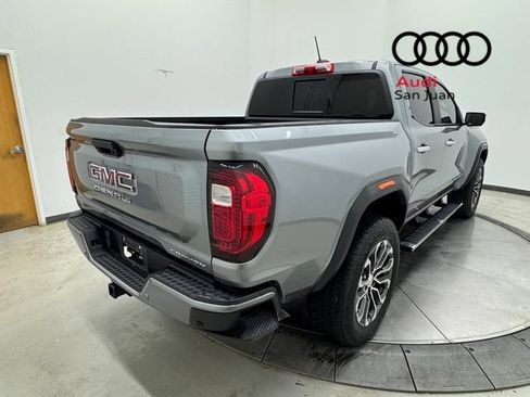 Used 2023 GMC Canyon Denali AWD/4WD image 37