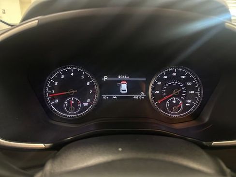 Used 2023 Hyundai Santa Fe SEL AWD/4WD image 12