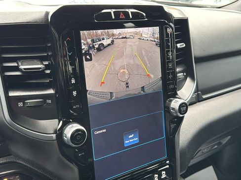 Certified 2024 RAM 1500 Big Horn image 31