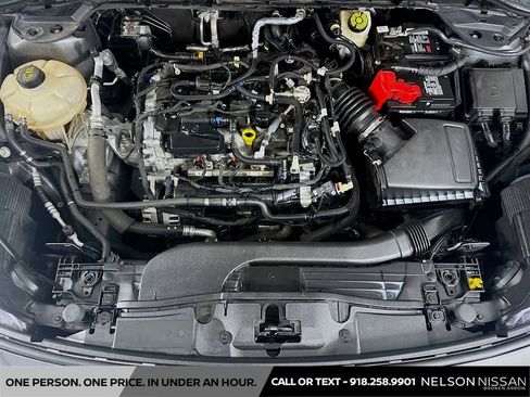 Used 2022 Ford Escape S FWD image 27