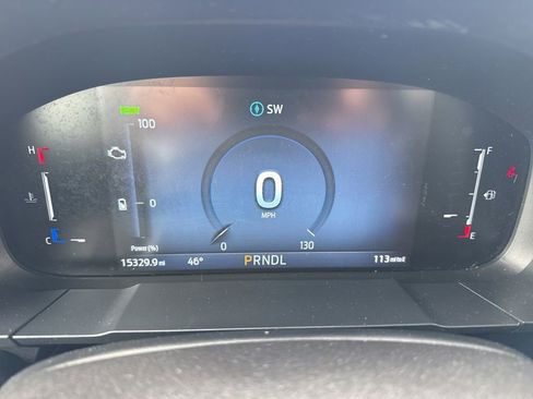 Used 2025 Ford Maverick XLT w/ Equipment Group 301A image 23