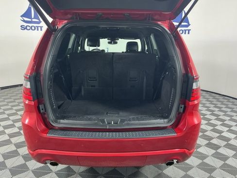 Used 2018 Dodge Durango GT w/ Blacktop Package image 23