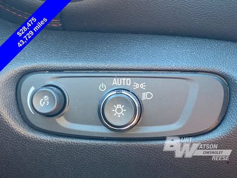 Used 2024 Chevrolet Blazer RS FWD image 30