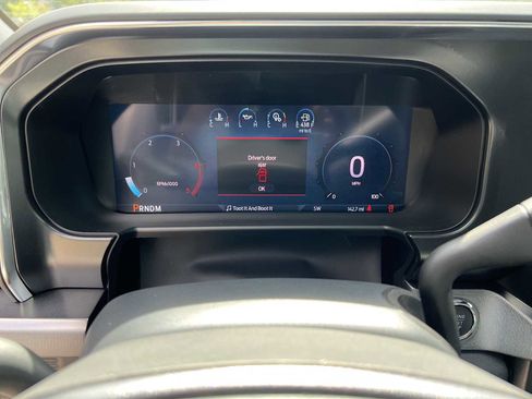 New 2026 Ford F250 Platinum image 37