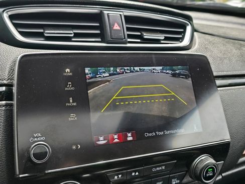 Used 2018 Honda CR-V EX-L image 29