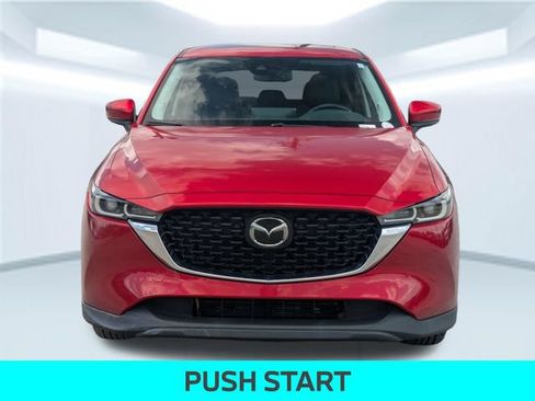 Used 2023 MAZDA CX-5 AWD 2.5 S image 11