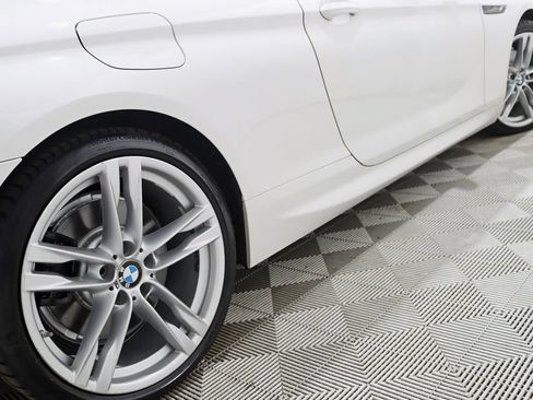 Used 2014 BMW 650i xDrive Coupe AWD/4WD image 11