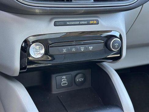 Used 2025 Ford Escape Active w/ Tech Pack #1 AWD/4WD image 41