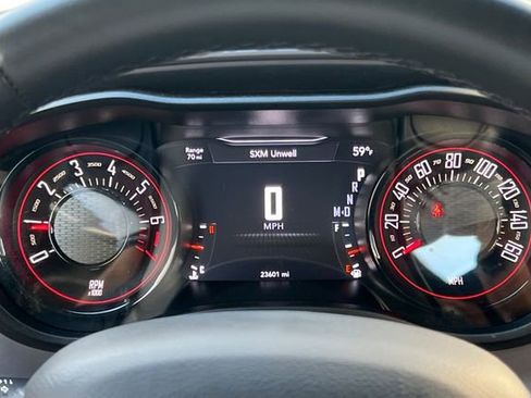 Used 2023 Dodge Challenger GT w/ Blacktop Package image 33