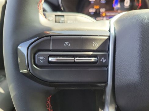 New 2025 Chevrolet Colorado Z71 w/ Technology Package image 5