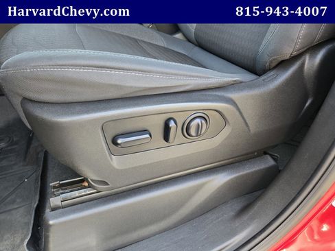 Used 2019 Chevrolet Silverado 1500 RST AWD/4WD image 24