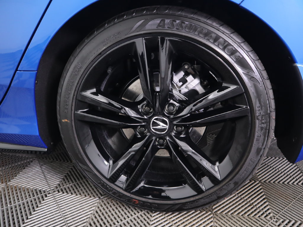 Used 2026 Acura Integra A-Spec FWD image 33