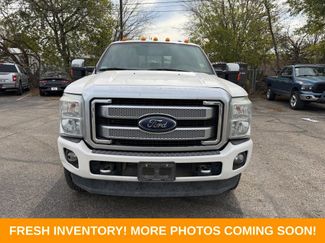 Used 2014 Ford F250 Platinum video 2