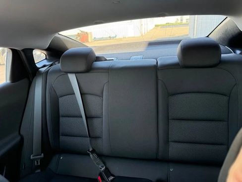 Used 2020 Chevrolet Malibu LS FWD image 24