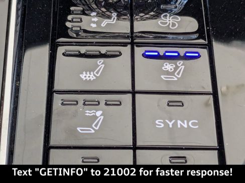 Used 2023 Bentley Continental GT Mulliner image 21