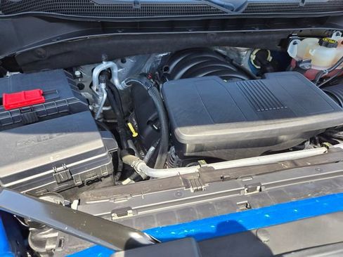 Used 2022 Chevrolet Silverado 1500 ZR2 AWD/4WD image 23