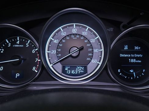 Used 2016 MAZDA CX-5 Grand Touring image 41