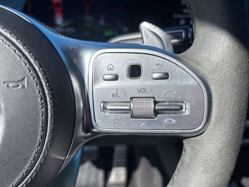 Used 2021 Mercedes-Benz GLS 63 AMG 4MATIC image 21