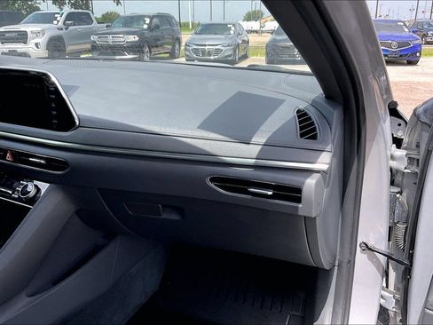 Used 2023 Hyundai Sonata SEL Plus FWD image 23
