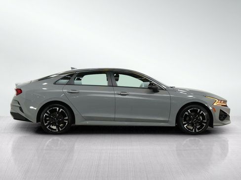 Used 2024 Kia K5 GT-Line w/ GT-Line Premium Package FWD image 6