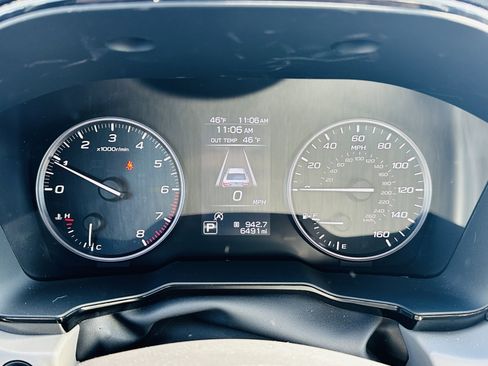 Certified 2025 Subaru Legacy Premium image 12