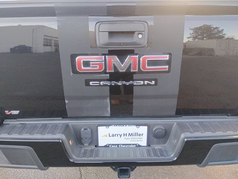 Used 2022 GMC Canyon Elevation w/ Trailering Package image 20