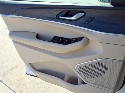 New 2026 Jeep Grand Cherokee Limited w/ Luxury Tech Group II AWD/4WD image 50