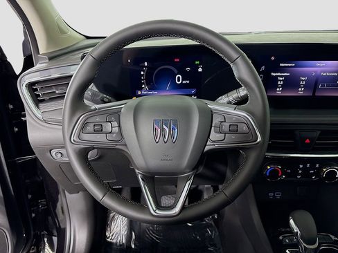 Used 2026 Buick Encore GX Preferred w/ Advanced Technology Package image 12